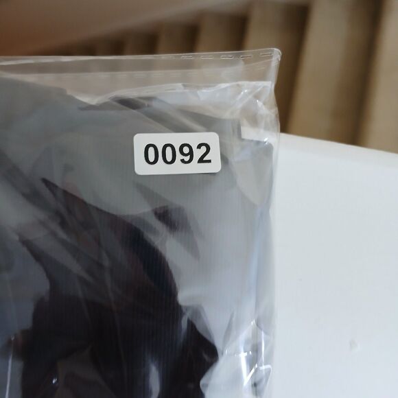 North Face Men's FlashDry Performance T-Shirt Black Large Athletic Workout Top - Picture 13 of 13